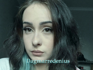 Dagmarredenius