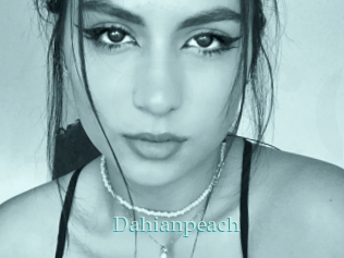 Dahianpeach