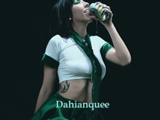 Dahianquee