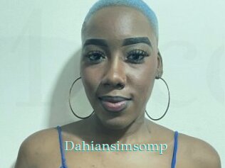 Dahiansimsomp