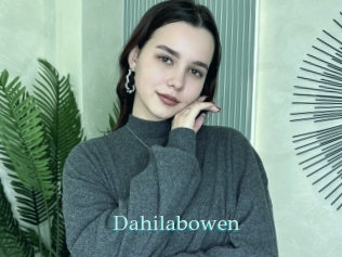 Dahilabowen