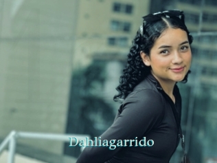 Dahliagarrido