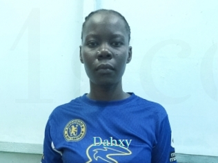 Dahxy