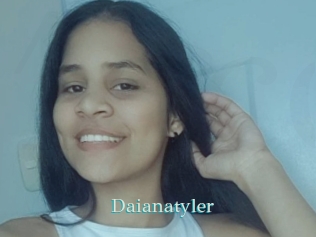 Daianatyler