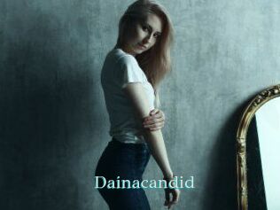 Dainacandid