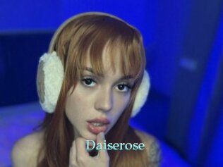 Daiserose