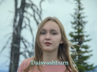 Daisyashburn