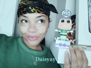 Daisyaye