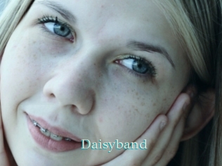 daisyband 1 grosse cochonne