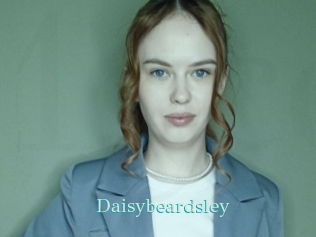 Daisybeardsley