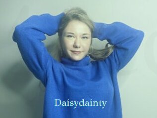 Daisydainty