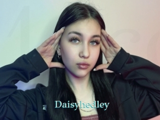 Daisyhedley