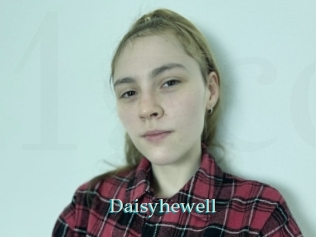 Daisyhewell