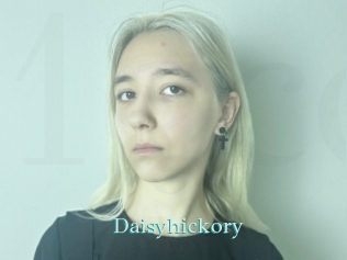 Daisyhickory