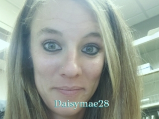 Daisymae28