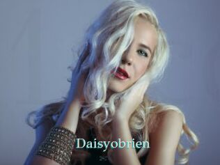 Daisyobrien