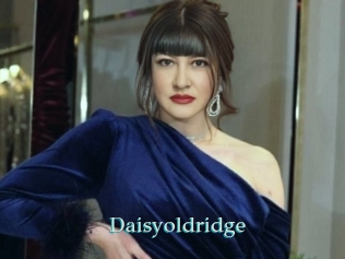 Daisyoldridge