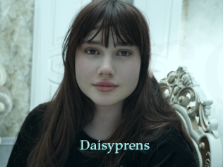 Daisyprens