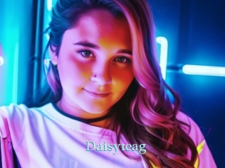 Daisyteag
