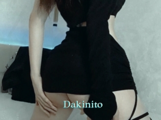 Dakinito