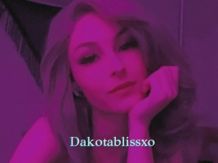 Dakotablissxo