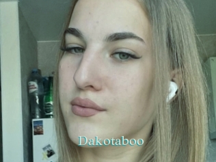 Dakotaboo
