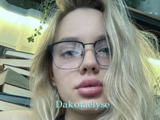 Dakotaelyse