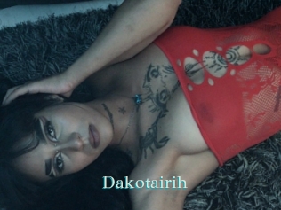 Dakotairih