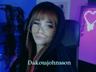 Dakotajohnsson