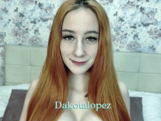 Dakotalopez