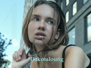 Dakotaloung