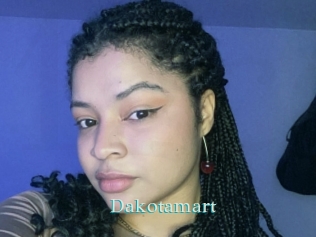 Dakotamart