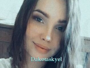 Dakotaskyel