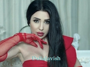 Dalialavish