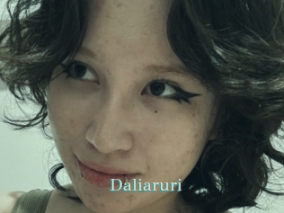 Daliaruri