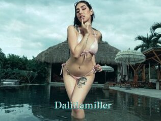 Daliilamiller