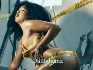 Dalilaheinz