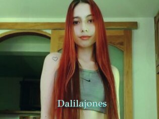 Dalilajones