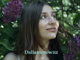 Dallasnotowitz