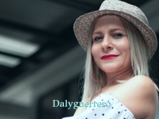 Dalyguerrero