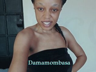 Damamombasa