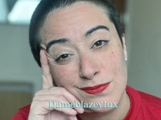 Dameblazeylux