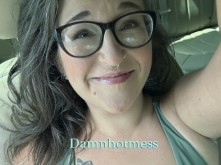 Damnhotmess