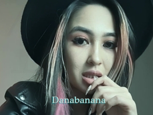 Danabanana