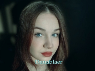 Danablaer
