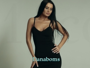 Danaboms