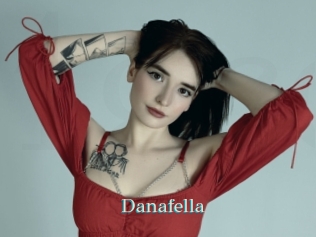 Danafella