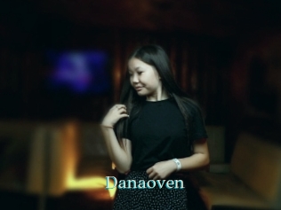 Danaoven