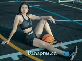 Danapreston