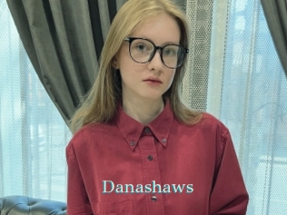 Danashaws